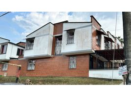 3 Habitación Casa en venta en Risaralda, Santa Rosa De Cabal, Risaralda