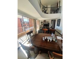 5 Habitación Apartamento en venta en Museo de Antioquia, Medellín, Medellín