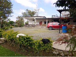 6 Habitación Villa en venta en Circasia, Quindio, Circasia