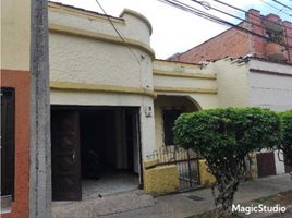 4 Habitación Villa en venta en Museo de Antioquia, Medellín, Medellín