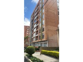 1 Habitación Apartamento en venta en Bogotá, Cundinamarca, Bogotá