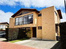 3 Habitación Casa en alquiler en Cundinamarca, Chia, Cundinamarca