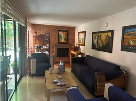 5 Habitación Villa en venta en Parque de los Pies Descalzos, Medellín, Medellín