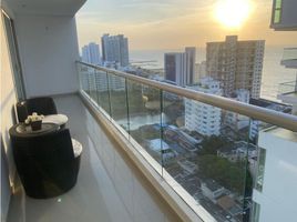 3 Bedroom Apartment for sale in Cartagena, Bolivar, Cartagena