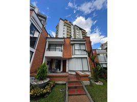 3 Habitación Casa en venta en Dosquebradas, Risaralda, Dosquebradas