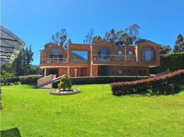 5 Bedroom Villa for sale in La Calera, Cundinamarca, La Calera