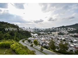 3 Habitación Apartamento en venta en Caldas, Manizales, Caldas