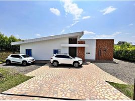 3 Bedroom Villa for sale in Pereira, Risaralda, Pereira