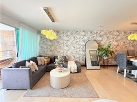 3 Habitación Apartamento en alquiler en Parque de los Pies Descalzos, Medellín, Medellín