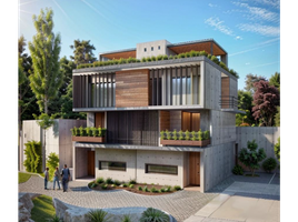 3 Habitación Casa en venta en Juarez, Chihuahua, Juarez