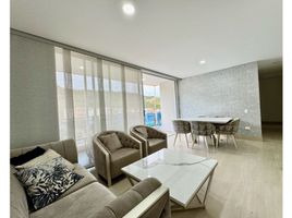 3 Habitación Apartamento en venta en Lago Calima, Cali, Cali