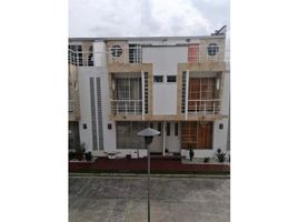 3 Habitación Casa en venta en Dosquebradas, Risaralda, Dosquebradas