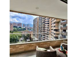 3 Bedroom Condo for sale in Envigado, Antioquia, Envigado