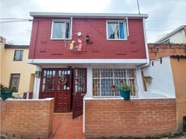 6 Schlafzimmer Haus zu verkaufen in Bogota, Cundinamarca, Bogota