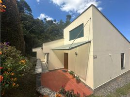 3 Habitación Casa en venta en Antioquia, Retiro, Antioquia