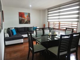 3 Habitación Apartamento en alquiler en Ecuador, Cuenca, Cuenca, Azuay, Ecuador