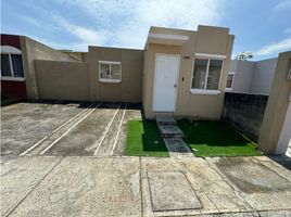 2 Habitación Casa en venta en Ecuador, Daule, Daule, Guayas, Ecuador