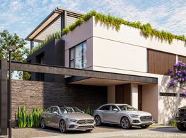 4 Schlafzimmer Villa zu verkaufen in Toluca, Mexico, Toluca