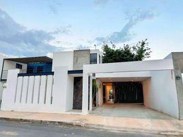 Maison 3 chambre à vendre à Merida, Yucatan, Merida