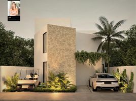 Maison 3 chambre à vendre à Cozumel, Quintana Roo, Cozumel