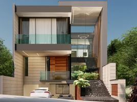 Maison 3 chambre à vendre à Naucalpan De Juarez, Mexico, Naucalpan De Juarez
