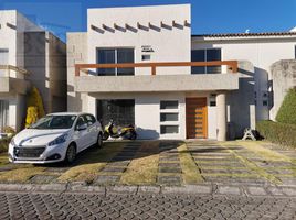 3 Schlafzimmer Villa zu verkaufen in Toluca, Mexico, Toluca
