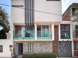 5 Bedroom Villa for sale in Miguel Hidalgo, Mexico City, Miguel Hidalgo, Mexico City, Mexico