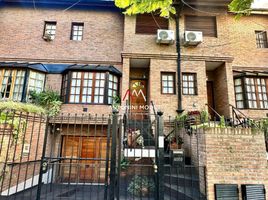 4 Bedroom House for sale in Federal Capital Buenos Aires, Federal Capital