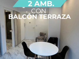 1 Bedroom Condo for sale in General Pueyrredon, Buenos Aires, General Pueyrredon