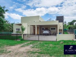 4 Bedroom Villa for rent in Salta, Capital, Salta