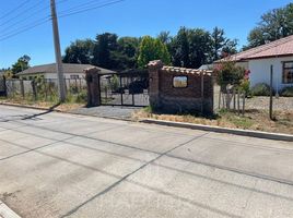  Terreno (Parcela) en venta en Chile, Romeral, Curicó, Maule, Chile