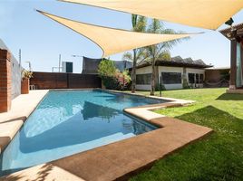 9 Bedroom Villa for sale in Santiago, San Jode De Maipo, Cordillera, Santiago