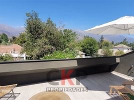 4 chambre Villa for sale in Santiago, San Jode De Maipo, Cordillera, Santiago