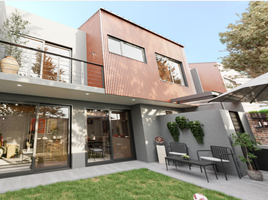 4 Habitación Villa en venta en Cordillera, Santiago, San Jode de Maipo, Cordillera