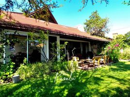 4 Bedroom Villa for sale in Chile, San Jode De Maipo, Cordillera, Santiago, Chile
