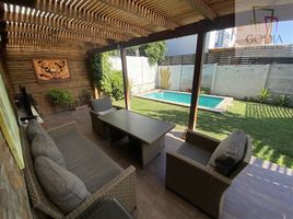 4 Bedroom House for sale in San Jode De Maipo, Cordillera, San Jode De Maipo