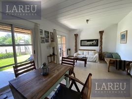 Maison 2 chambre à vendre à Pilar, Buenos Aires, Pilar