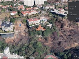 Terrain à vendre à Naucalpan De Juarez, Mexico, Naucalpan De Juarez, Mexico