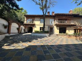 3 Bedroom House for sale in Cuajimalpa De Morelos, Mexico City, Cuajimalpa De Morelos