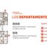 2 Habitación Apartamento en venta en Confluencia, Neuquen, Confluencia