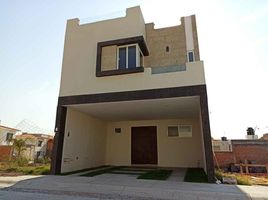 3 Bedroom Villa for sale in Jesus Maria, Aguascalientes, Jesus Maria