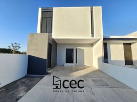 3 Bedroom House for sale in Cuauhtemoc, Colima, Cuauhtemoc