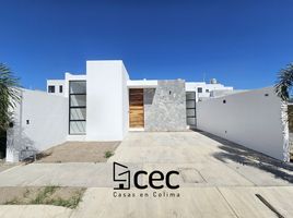 Maison 3 chambre à vendre à Colima, Colima, Colima, Colima