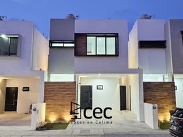 3 Bedroom House for sale in Cuauhtemoc, Colima, Cuauhtemoc