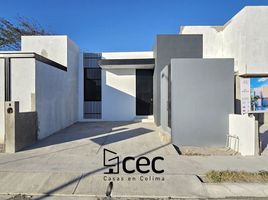 3 Schlafzimmer Villa zu verkaufen in Cuauhtemoc, Colima, Cuauhtemoc, Colima