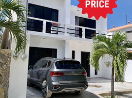 4 Habitación Casa en venta en Chicxulub Pueblo, Yucatán, Chicxulub Pueblo