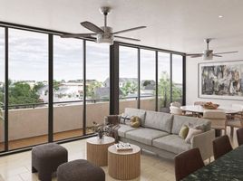 2 Schlafzimmer Appartement zu verkaufen in Merida, Yucatan, Merida