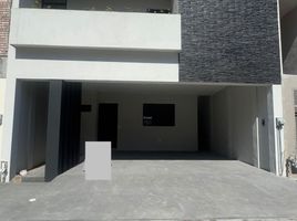3 Schlafzimmer Villa zu verkaufen in Garcia, Nuevo Leon, Garcia