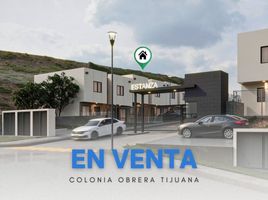 2 Schlafzimmer Villa zu verkaufen in Tijuana, Baja California, Tijuana