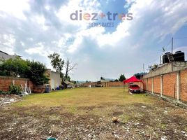  Grundstück zu verkaufen in Cuajimalpa De Morelos, Mexico City, Cuajimalpa De Morelos